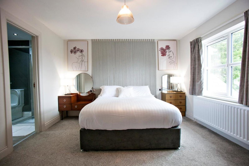 Portcaman House - Bushmills, Bushmills, United Kingdom