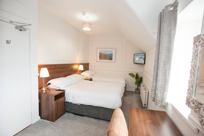 Portcaman House - Bushmills, Bushmills, United Kingdom