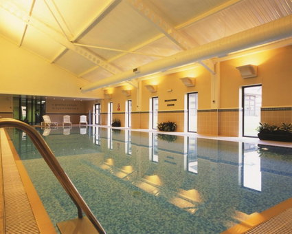De Vere Wokefield Estate, Reading, Vereinigtes Königreich