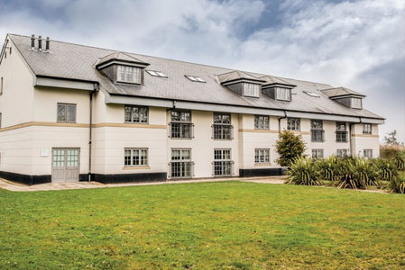 De Vere Wokefield Estate, Reading, Vereinigtes Königreich
