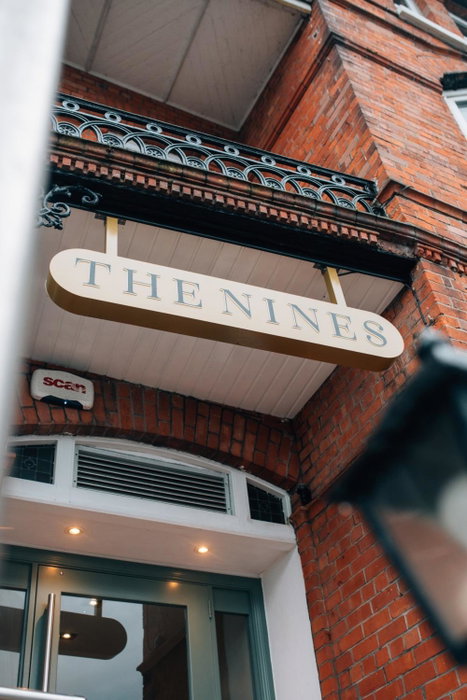 The Nines, Bangor, Великобритания