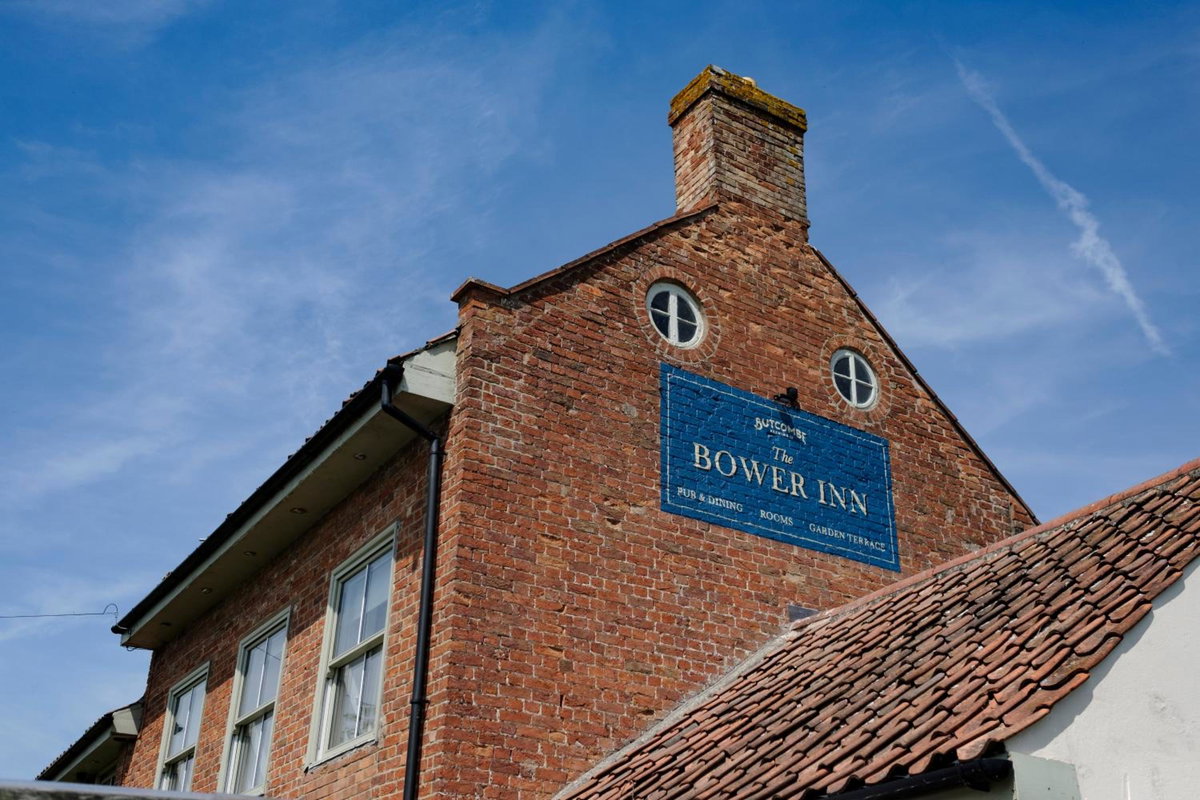 Hôtel · The Bower Inn, Bridgwater