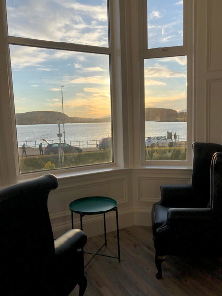 Witchwood House, Oban, United Kingdom