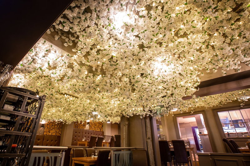 The Crown Hotel Bawtry, Doncaster, Doncaster, Royaume-Uni