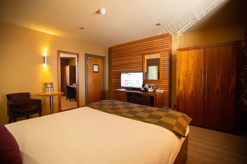 The Crown Hotel Bawtry, Doncaster, Doncaster, Royaume-Uni