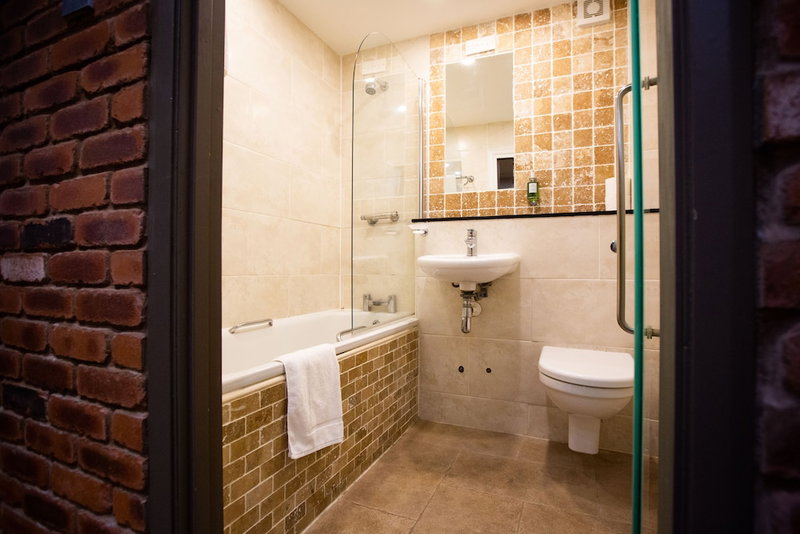 The Crown Hotel Bawtry, Doncaster, Doncaster, Royaume-Uni
