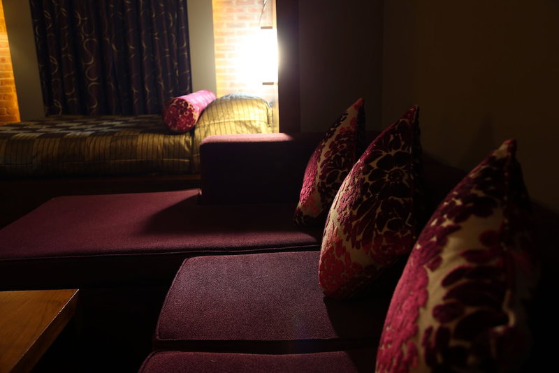 The Crown Hotel Bawtry, Doncaster, Doncaster, Royaume-Uni