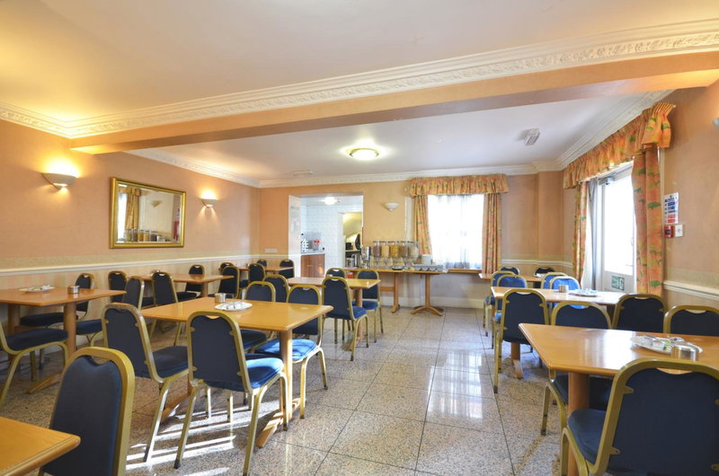 White House Hotel, London, Royaume-Uni