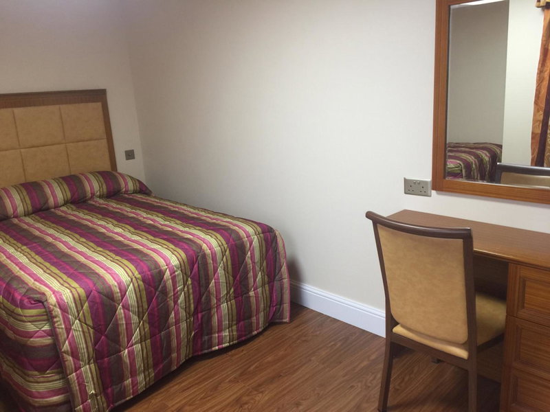 White House Hotel, London, Royaume-Uni
