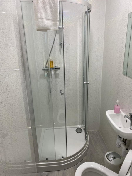 WiseStay, Cardiff, Великобритания