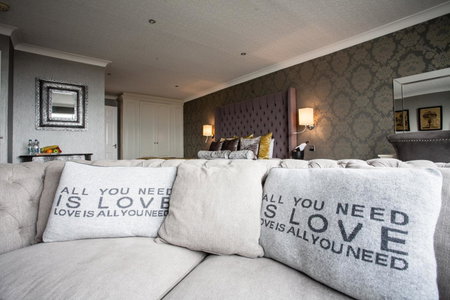 The Glendower Hotel, Lytham St Annes, United Kingdom