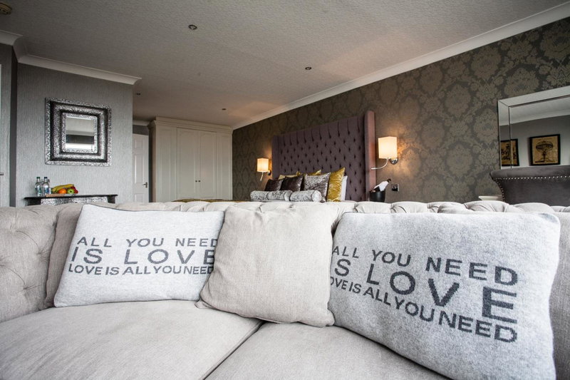 The Glendower Hotel, Lytham St Annes, United Kingdom