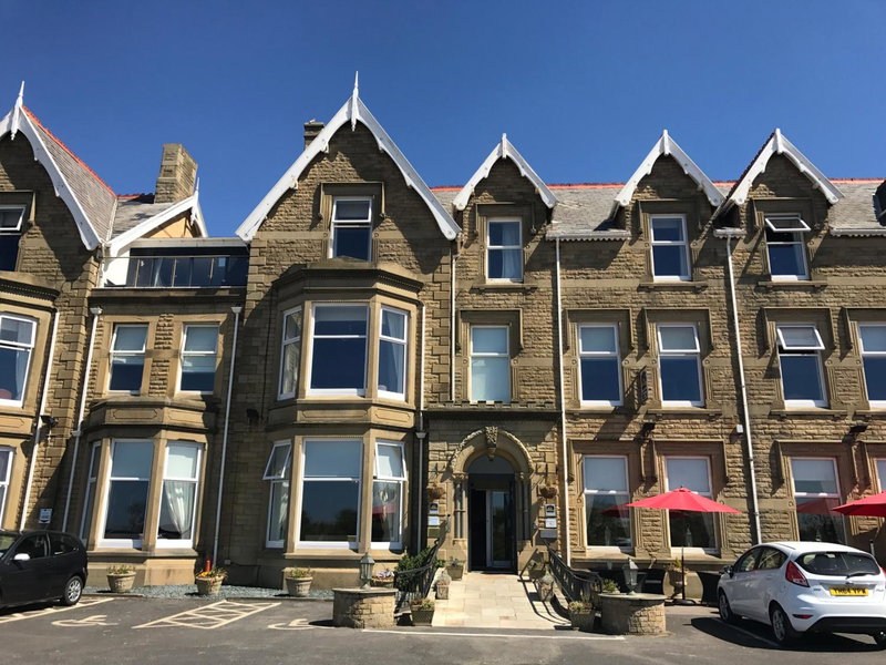 The Glendower Hotel, Lytham St Annes, United Kingdom