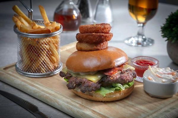 The Glendower Hotel, Lytham St Annes, United Kingdom