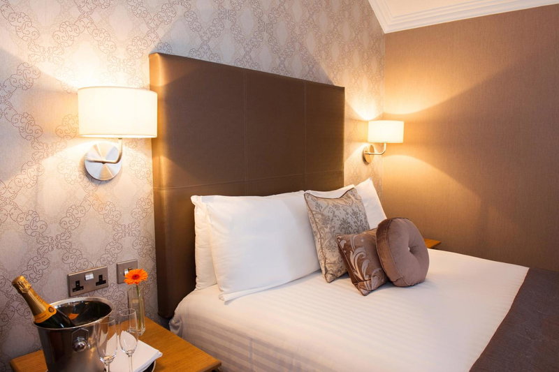 The Glendower Hotel, Lytham St Annes, United Kingdom