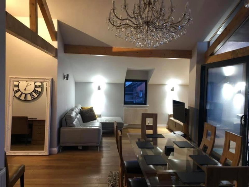 Billycan, Tenby, United Kingdom