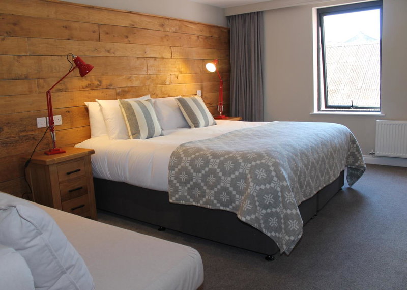 Billycan, Tenby, United Kingdom
