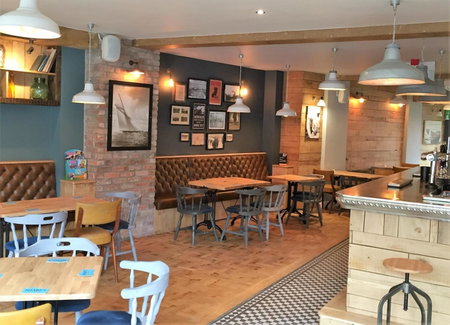 Billycan, Tenby, United Kingdom