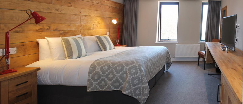 Billycan, Tenby, United Kingdom