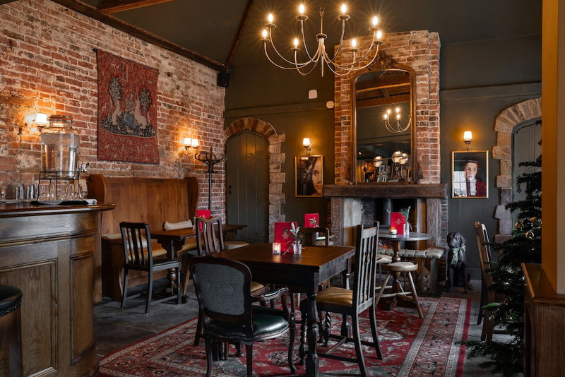The Bedford Arms, Rickmansworth, Royaume-Uni