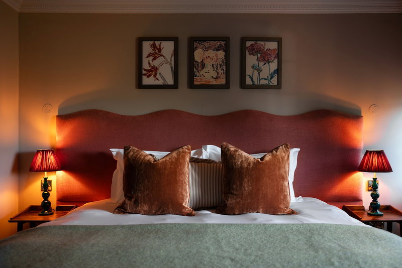 The Bedford Arms, Rickmansworth, Royaume-Uni