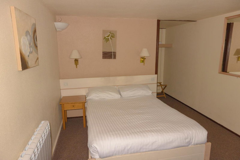 Primelodge Rotherham, Hellaby, Royaume-Uni