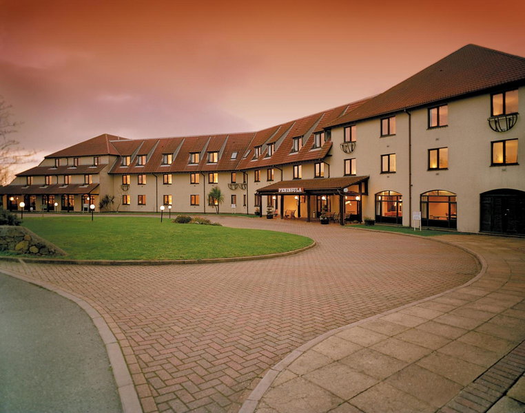 The Peninsula Hotel, Vale, United Kingdom