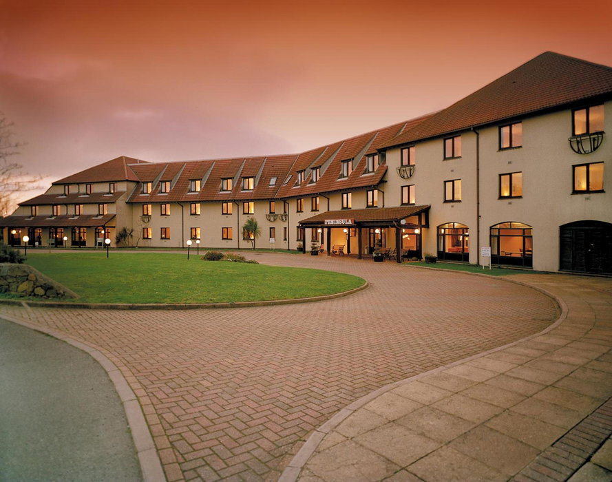 The Peninsula Hotel, Vale, United Kingdom