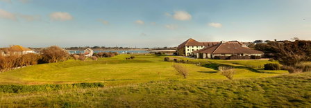 The Peninsula Hotel, Vale, United Kingdom
