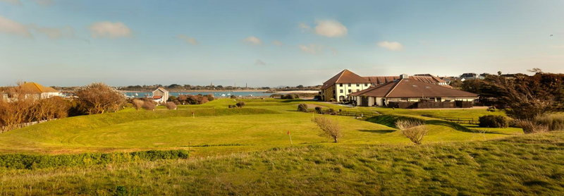 The Peninsula Hotel, Vale, United Kingdom