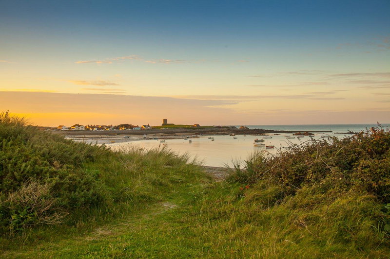 The Peninsula Hotel, Vale, United Kingdom