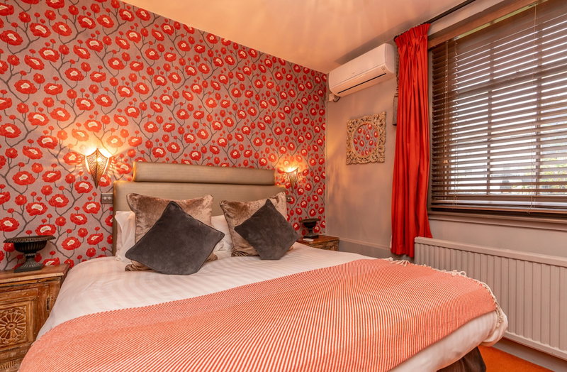 Blanch House, Brighton, United Kingdom