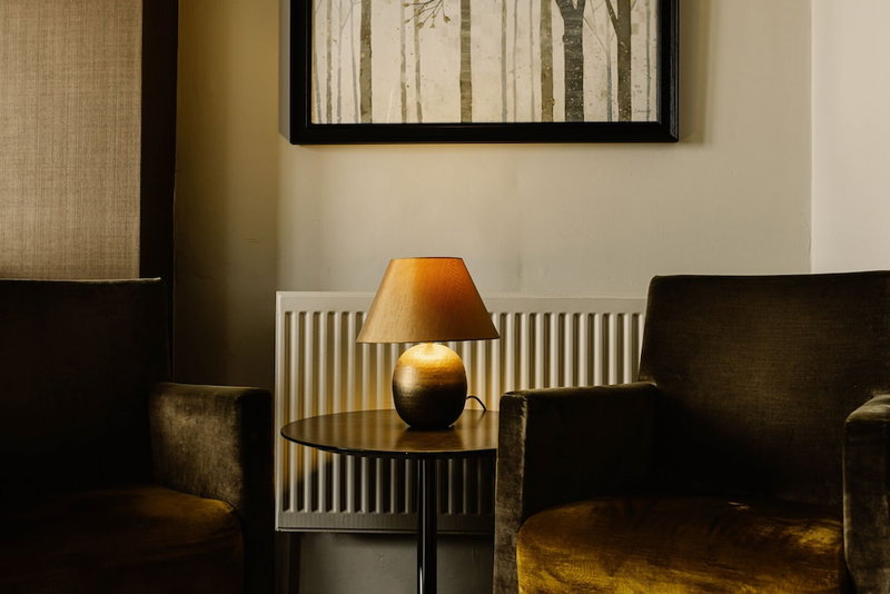 Blanch House, Brighton, United Kingdom