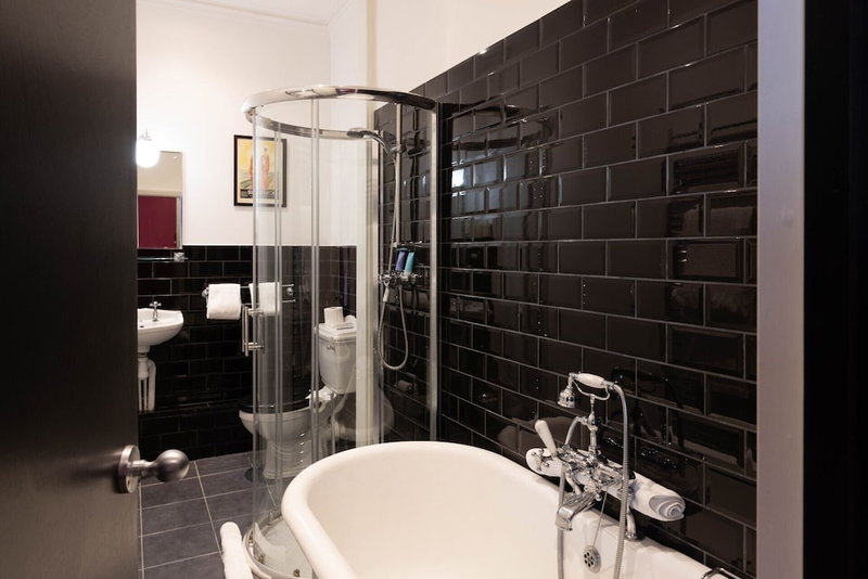 Blanch House, Brighton, United Kingdom