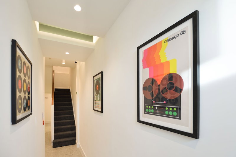 Shepherds Bush Green Serviced Apartments by Concept Apartments, London, Royaume-Uni