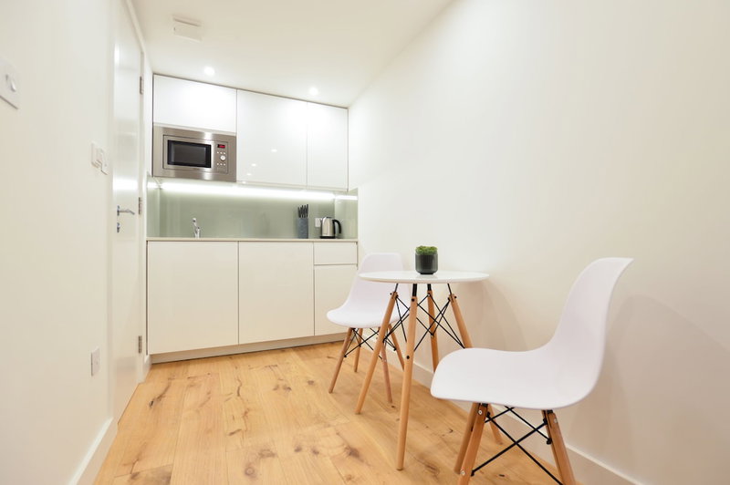 Shepherds Bush Green Serviced Apartments by Concept Apartments, London, Royaume-Uni