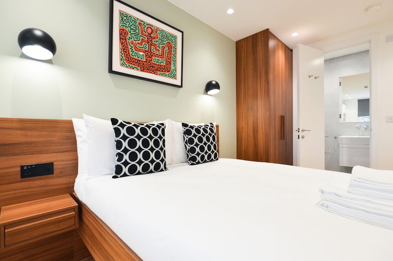 Shepherds Bush Green Serviced Apartments by Concept Apartments, London, Royaume-Uni