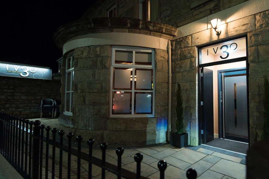 Laichmoray Hotel, Elgin, Royaume-Uni
