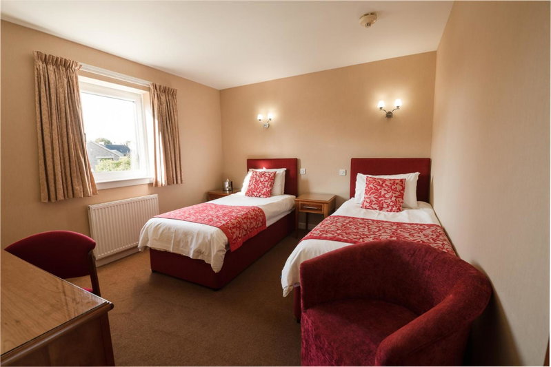 Laichmoray Hotel, Elgin, Royaume-Uni