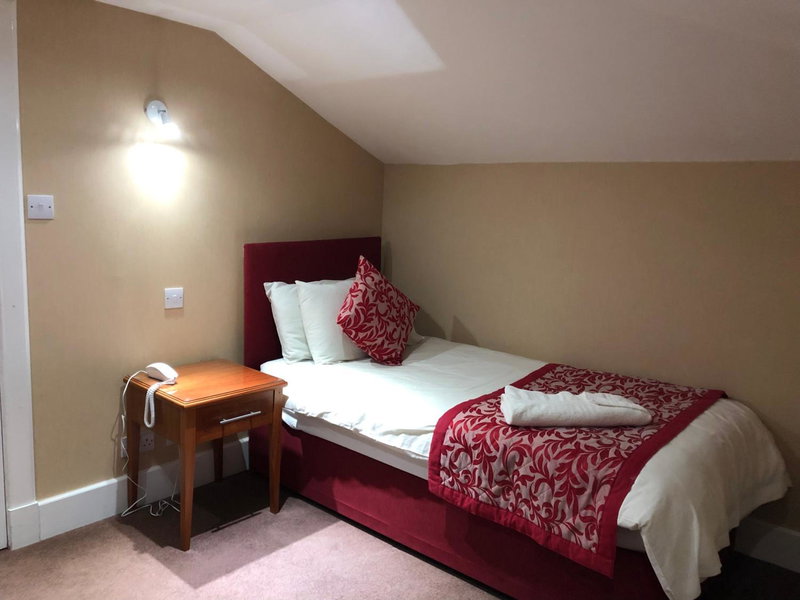Laichmoray Hotel, Elgin, Royaume-Uni