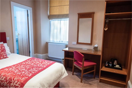 Laichmoray Hotel, Elgin, Royaume-Uni