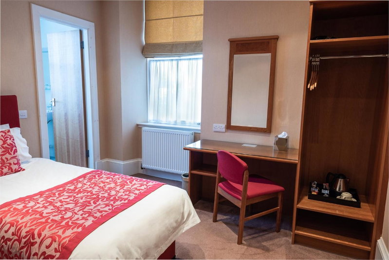 Laichmoray Hotel, Elgin, Royaume-Uni