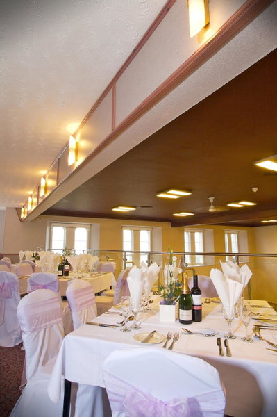 Laichmoray Hotel, Elgin, Royaume-Uni
