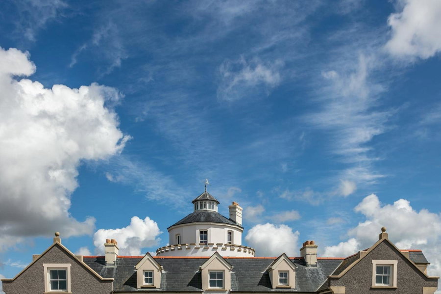 Twr y Felin Hotel, St. Davids, Reino Unido