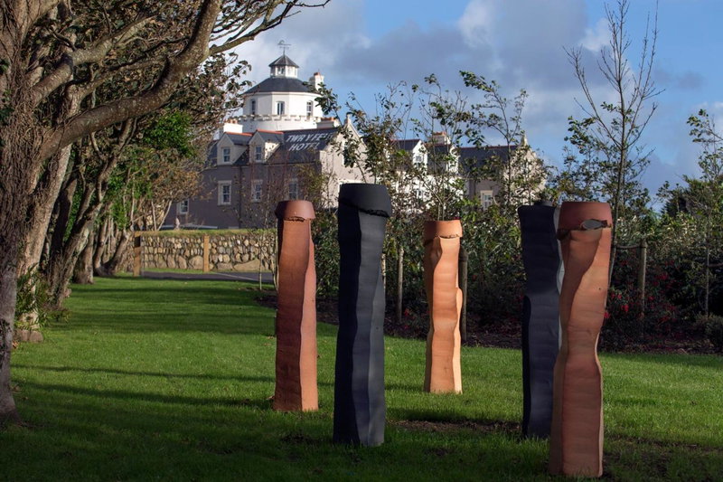Twr y Felin Hotel, St. Davids, Reino Unido