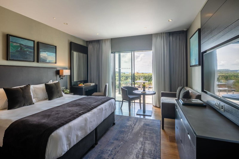 Twr y Felin Hotel, St. Davids, Reino Unido