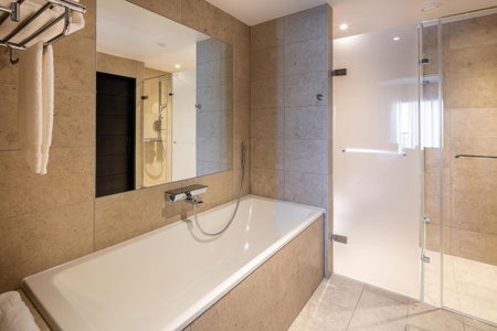 Twr y Felin Hotel, St. Davids, Reino Unido