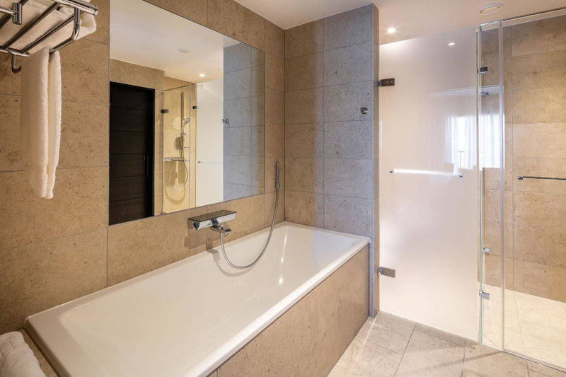 Twr y Felin Hotel, St. Davids, Reino Unido