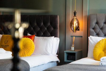 Phoenix Hotel Liverpool, Liverpool, United Kingdom