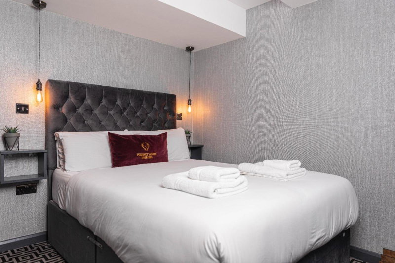 Phoenix Hotel Liverpool, Liverpool, United Kingdom